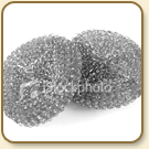 Manufacturers Exporters and Wholesale Suppliers of Steel Wool Ramganj Mandi Rajasthan